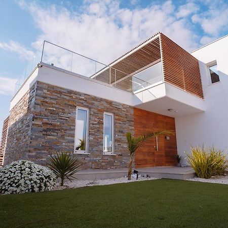 Villa Aquamarine Paphos Eksteriør billede